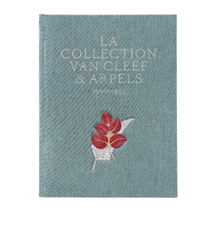 Exceptional Course - Van Cleef & Arpels, the story of a High